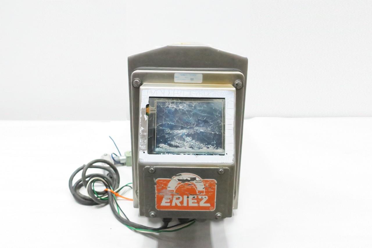 erie LOT 4 NEW ERIEZ 126659 SPACER 1-1/2X3-1/8 IN D229640