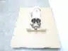 APV 6V2 STAINLESS CENTRIFUGAL PUMP 7.5HP 208-230/460V-AC 1.5X2 TRI-CLAMP thumbnail 3