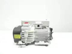 LEYBOLD SV40B 960312V20040 VACUUM PUMP 2IN 2HP 230/460V-AC