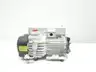 LEYBOLD SV40B 960312V20040 VACUUM PUMP 2IN 2HP 230/460V-AC thumbnail 1