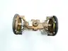 PARKER M00020003 PNEUMATIC VALVE 1/4IN 225PSI thumbnail 1