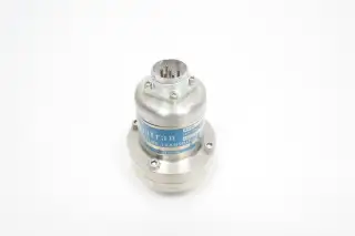 VIATRAN 104H77 PRESSURE TRANSDUCER 0-100PSI