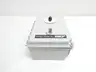 HOFFMAN A-864CHSCFG VIBRATION SWITCH BOX 4IN 8IN 6IN thumbnail 1