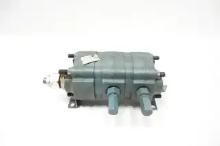 DELTA POWER HPR23 HYDRAULIC FLOW DIVIDER