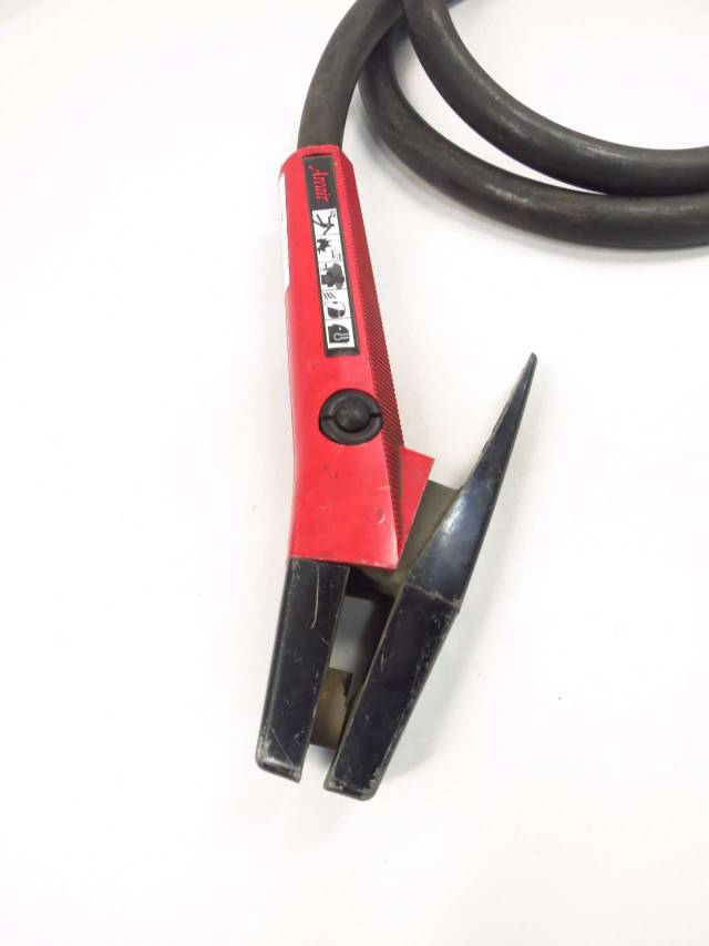 VICTOR K4000 ARCAIR AIR CARBONARC MANUAL GOUGING TORCH D521887