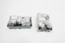 BOX OF 10 PARKER DBZ-SS STAINLESS ELBOW 1/4IN TUBE X 1/2IN NPT thumbnail 1