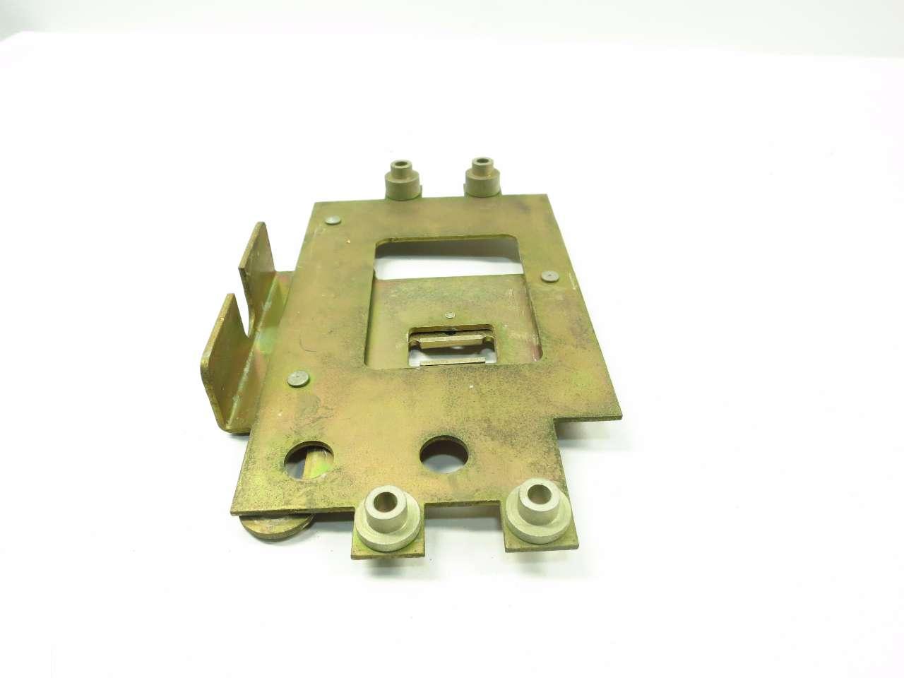 Allen Bradley 1494D-N21 Circuit Breaker Slide Mechanism Ser A