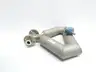 MICRO MOTION CMF100H530NU CORIOLIS MASS FLOW METER 1IN thumbnail 2