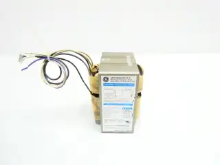 GENERAL ELECTRIC GE GEM100048TAC5-5 METAL HALIDE BALLAST 1000W 480V-AC