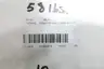 THERMAL TRANSFER EKF-1036-9-T-R SHELL AND TUBE HEAT EXCHANGER thumbnail 5