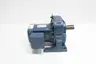 MITSUBISHI GM-L2 GEARMOTOR 40RPM 3PH 0.4KW 460V-AC thumbnail 1