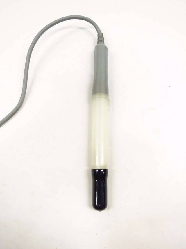 YOKOGAWA K9220YC KCI REFILLABLE TYPE PH SENSOR D524535