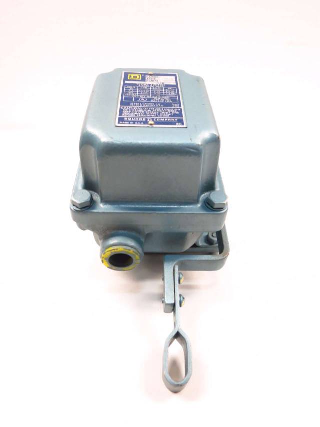 SQUARE D 9036 DR1 FLOAT SWITCH SER B D524588