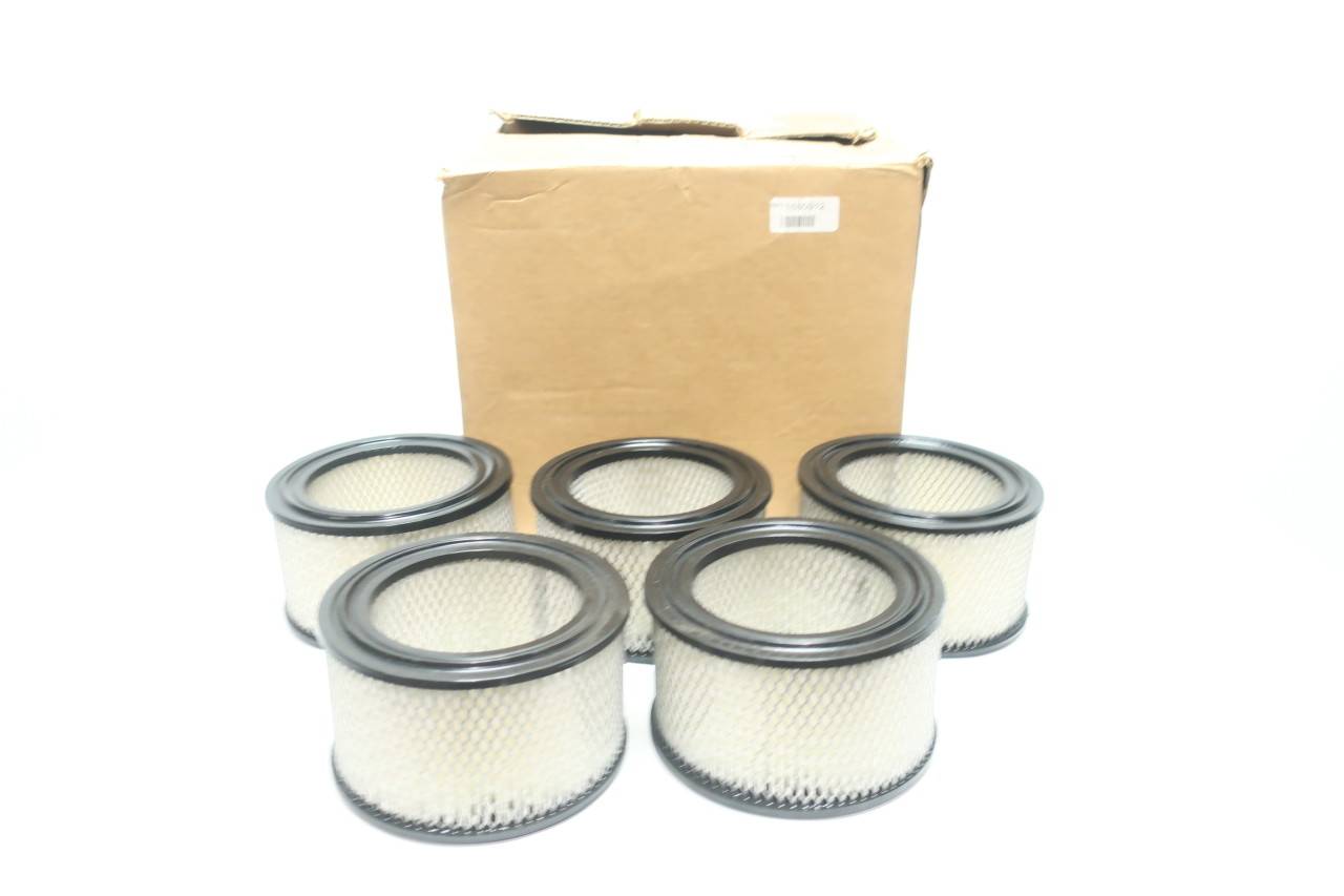 Box of 5 ENDUSTRA 5628 Filter Element Box of 5 ENDUSTRA 5628 Filter Element