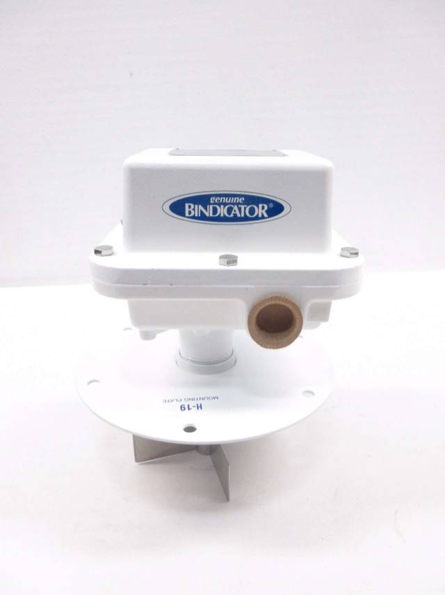 BINDICATOR RXH ROTOBINDICATOR LEVEL SENSOR D525499