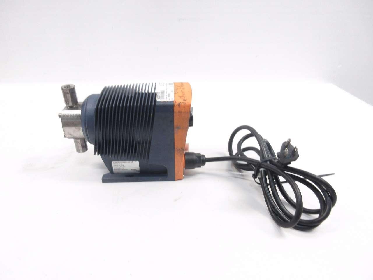 ProMinent Solenoid Metering Pump Beta BT4b -NIB, 60% OFF