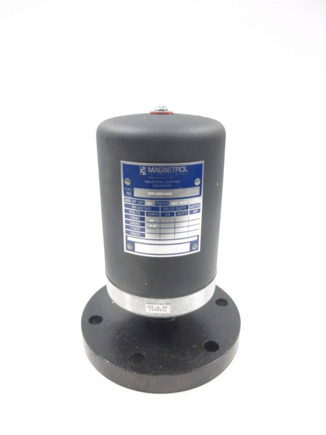 C291B20AAH LIQUID LEVEL FLOAT SWITCH 120/240VAC D525673