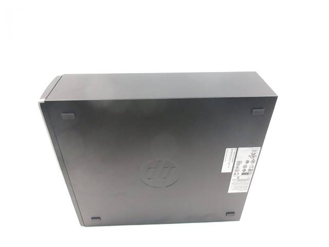 HP TPC-F026-SF COMPAQ PRO 6300 WINDOWS 7 PRO INTEL CORE I3 COMPUTER D525701