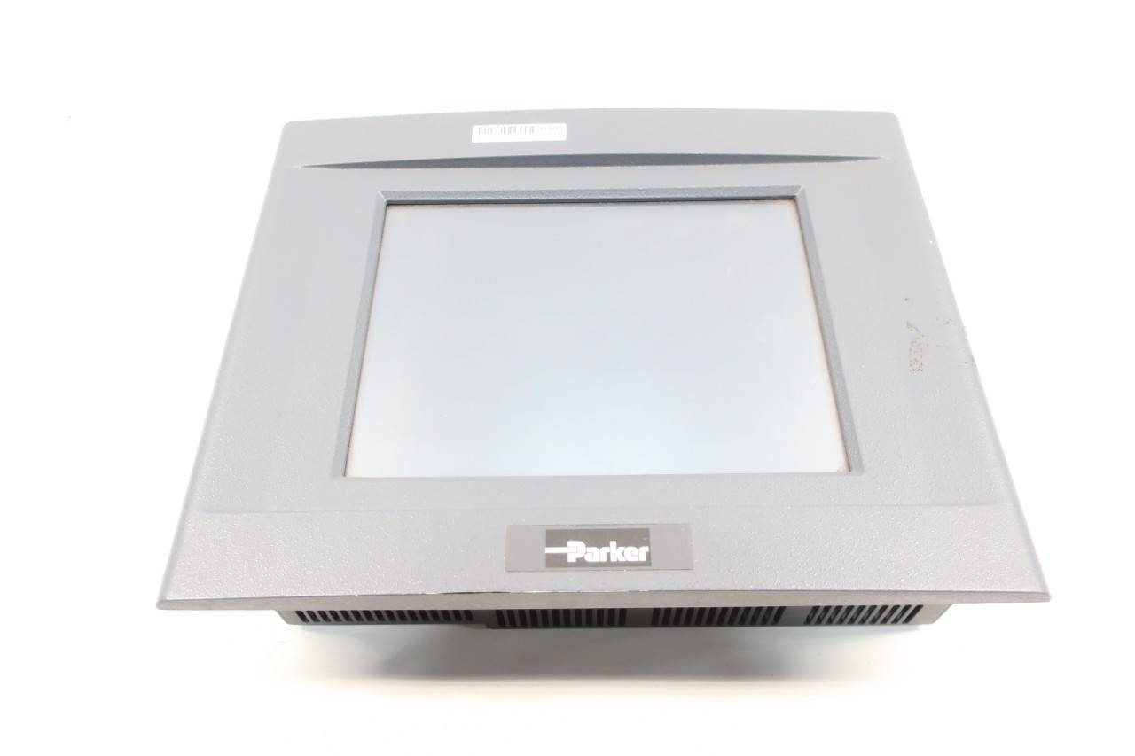 Parker PA210T133 Operator Interface Panel