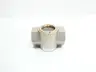 MIDWEST SFI-300SSMP-2-I2 STAINLESS SIGHT FLOW INDICATOR 2IN thumbnail 2