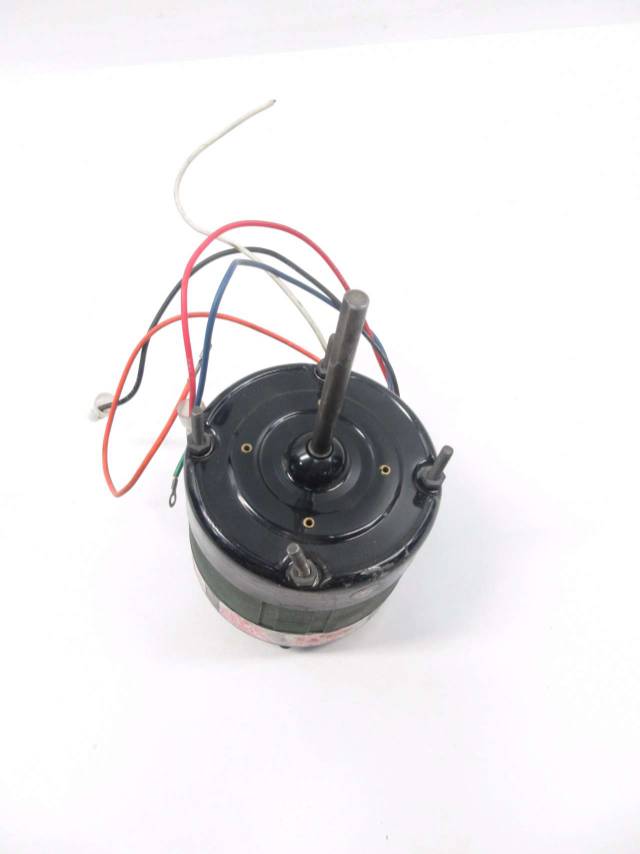 Universal Electric Motor