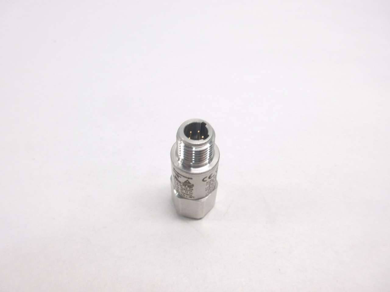 Bentley Nevada G15L4Z8H Accelerometer 200150 10Hz-1kHz Bentley Nevada G15L4Z8H Accelerometer 200150 10Hz-1kHz