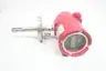 SIERRA 640-E2-V4-L4.59"-MS-DR STEEL-TRAK MASS FLOW METER 0-40000SCFH 110V-AC thumbnail 1