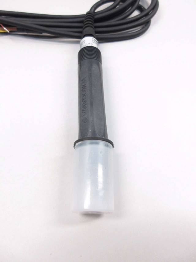 YOKOGAWA FU2005T1NPT PH/ORP SENSOR D526926