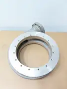 STAINLESS CENTRIFUGAL PUMP CASING CASE