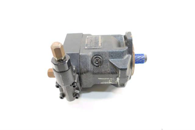 REXROTH D-72160 HORB A10VSO 10 DR/52R-VKC64N00-S1768 HYDRAULIC PUMP D528977