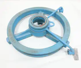 ROTO HAMMER C18 ADJUSTABLE PULLEY 3-1/2IN