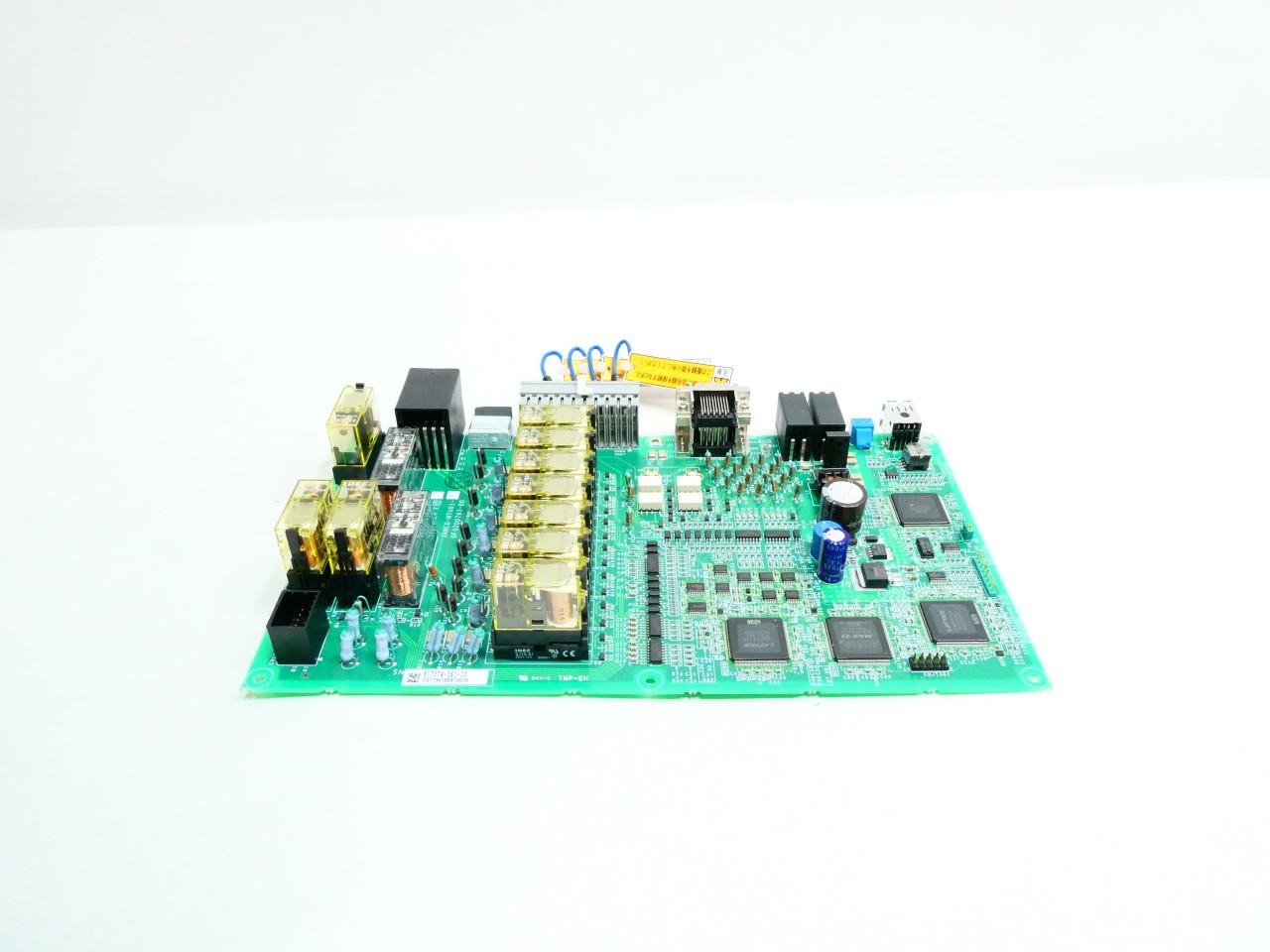Yaskawa PCB Circuit Boards