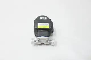 ITT .5-A105 PNEUMATIC DIAPHRAGM VALVE