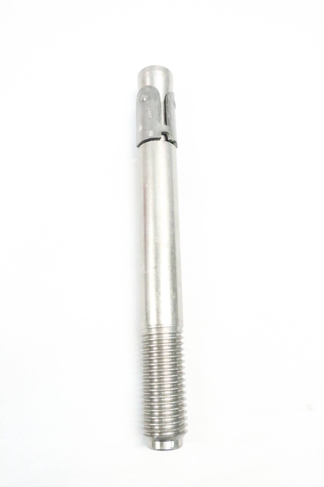 Box of 5 HILTI 286031 KB3 304SS KWIK Bolt II Stainless Expansion Anchors 1INX9IN Box of 5 HILTI 286031 KB3 304SS KWIK Bolt II Stainless Expansion Anchors 1INX9IN
