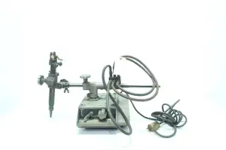 VICTOR VCM 200 CUTTING MACHINE 110V-AC
