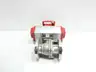 FLOWTEK F15 931193-113A0632 50-0406-12610-532 PNEUMATIC CONTROL VALVE 2IN 150 thumbnail 1