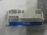 SMC VFS1120-5D-01 5 PORT PNEUMATIC SOLENOID VALVE 21-26V-DC 145PSI thumbnail 4