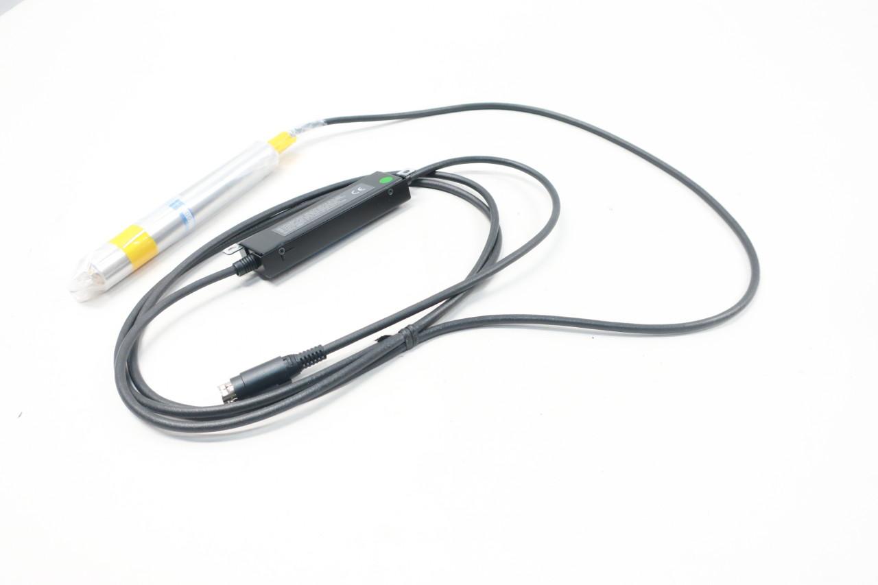 Details about   Magnescale DK25NR5 Gauging Probe 