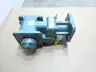 SEW EURODRIVE BSHF602 EBH08/22/17 RIGHT ANGLE GEAR REDUCER 4:1 thumbnail 2