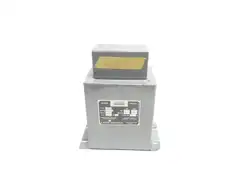 VICKERS L225Z1/1323-2CRTSW THERMINOL CAPACITOR 1PH 25UF 550V-AC