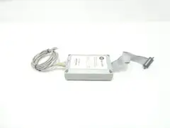 ALLEN BRADLEY 1747-PIC SLC500 PERSONAL COMPUTER INTERFACE CONVERTER SER A
