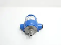 BAY PT-120-S PRESSURE TRANSDUCER 0-120PSI 24V-DC