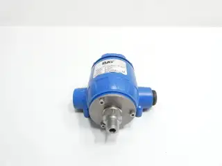 BAY PT-120-S PRESSURE TRANSDUCER 0-120PSI 24V-DC