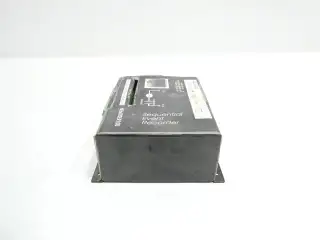 HORNER HE660SER100 SEQUENTIAL EVENT RECORDER 24V-DC OTHER PLC AND DCS MODULE