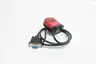 MICROSCAN FIS-6300-0001G QUADRUS MINI BAR CODE SCANNER 5V-DC thumbnail 3