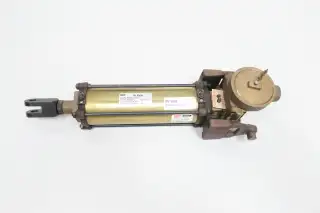 SCHRADER BELLOWS B80135310 120/60 4.500 AIR MOTOR 150PSI 4-1/2IN