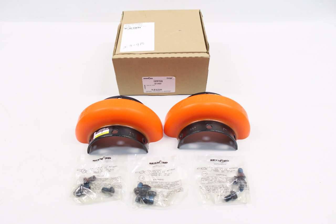 Rexnord 10287336 Omega E20 Flexible Coupling Element