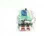 CURTISS-WRIGHT BENSHAW REDISTART RB2-1-S-096A-13C SOLID STATE SOFT STARTER 75HP thumbnail 2