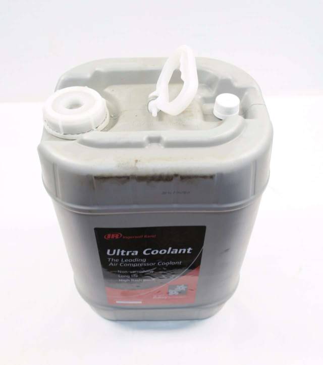 INGERSOLL RAND 38459582 ULTRA COOLANT 20L/5.3GAL D531158