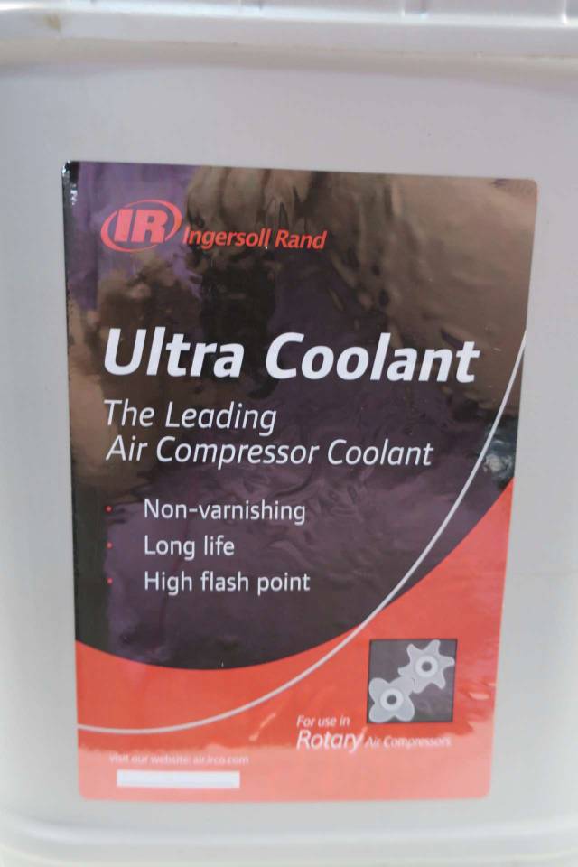 INGERSOLL RAND 38459582 ULTRA COOLANT 20L/5.3GAL D531158